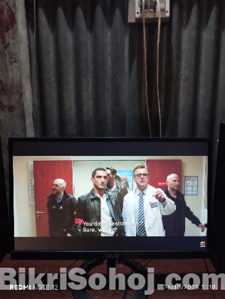 Desktop and Monitor বিক্রি হবে